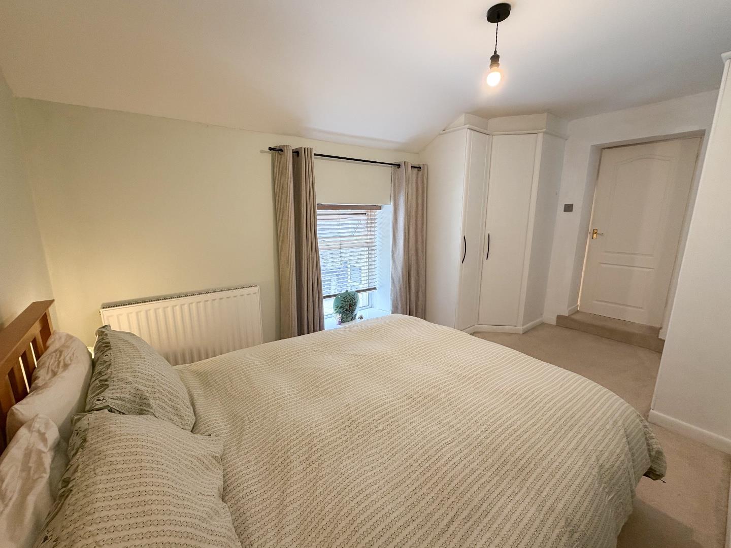 Highland Place, Ogmore Vale, Bridgend County Borough, CF32 7DD